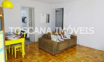 Imagem 3: Ao lado ESPM, 3 dorms, suíte, banheiro,1 vaga. 80m². Ótima localização!