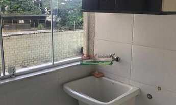 Imagem 3: Apartamento com 2 dormitórios à venda, 58 m² por R$ 234.000 - Jardim Paulista - Taubaté/SP