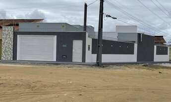 Imagem 2: Casa com 3 dormitórios - venda por R$ 900.000 ou aluguel por R$ 4.000/mês - Bonadiman - Te