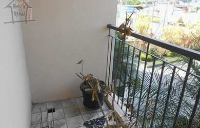 Imagem 5: Apartamento em São Paulo