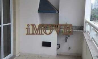 Imagem: Apartamento 3 dormitórios - 105 m² - Vila