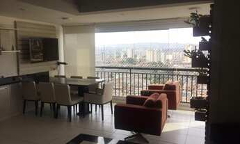 Imagem 2: Apartamento para venda com 100 m² com 3 quartos em Tatuapé - São Paulo - SP