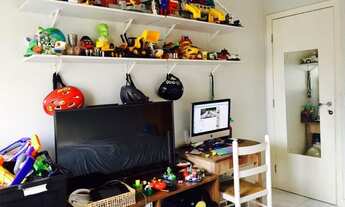 Imagem 6: Apartamento residencial à venda