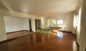 Imagem: Apartamento com 4 dormitórios, 227 m²