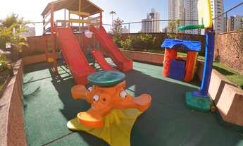 Imagem 7: APARTAMENTO RESIDENCIAL em SÃO PAULO - SP, BOSQUE DA SAÚDE