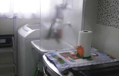 Imagem 5: Apartamento à venda na Vila Brasilândia na Avenida Elíseo Teixeira Leite 960