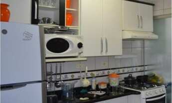 Imagem 4: APARTAMENTO PADRÃO RESIDENCIAL em SÃO PAULO - SP, VILA MAZZEI