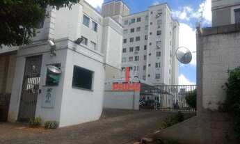 Imagem 2: Apartamento com 2 dormitórios à venda, 59 m² por R$ 242.000,00 - Vila Filipin - Londrina/P
