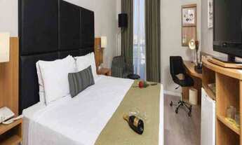 Imagem 3: Studio 27 metros quadrados com 1 quarto em Moema