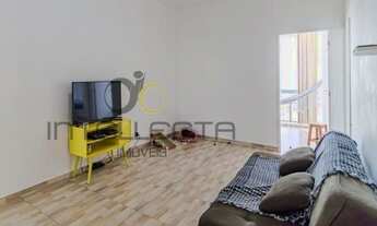 Imagem 3: Apartamento para venda tem 94 metros quadrados com 3 quartos em Santa Efigênia - São Paulo