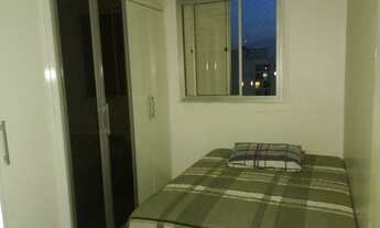 Imagem 7: Apartamento Zona Oeste - Cond. Portal do Parque I - 294 Mil , 3 quartos, 1 vaga 68m² - Opo