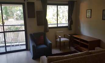 Imagem: Apartamento para venda tem 88 metros quadrados