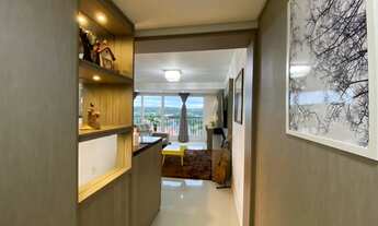 Imagem 4: Apartamento para venda com 92 metros quadrados com 2 quartos em Liberdade - Esteio - RS