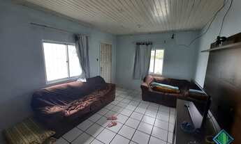 Imagem 3: FLORIANóPOLIS - Casa Padrão - Capoeiras