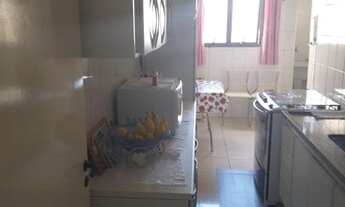 Imagem 2: Apartamento com 3 dormitórios à venda, 75 m² por R$ 440.000,00 - Vila Nova Savoia - São Pa