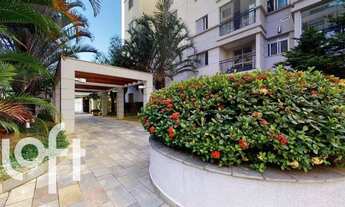 Imagem 5: Apartamento para Venda em São Paulo, Bela Aliança, 2 dormitórios, 1 suíte, 2 banheiros, 2