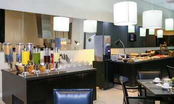 Imagem 5: Flat para venda com 26 metros quadrados com 1 quarto em Jardim Europa - São Paulo - SP