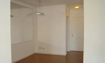 Imagem 1: Venda - Apartamento 03 Dorms - Vila Mariana