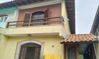 Imagem: CASA RESIDENCIAL em São Paulo - SP, Butantã