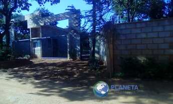 Imagem 2: Jaboticatubas - Terreno Padrão - Regiao Serra Morena