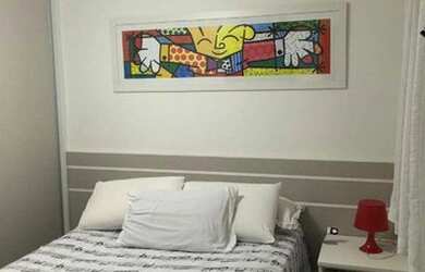 Imagem 6: Apartamento com 2 dormitórios à venda, 49 m² por R$ 380.000 - Limão - São Paulo/SP