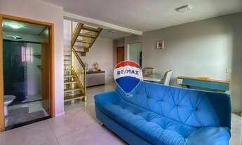 Imagem 2: Vendo com Exclusividade este maravilhoso Duplex em Samambaia Sul