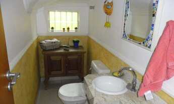 Imagem 4: Bem localizado! Casa com 3 dormitórios