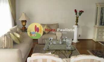 Imagem 2: Apartamento com 4 quartos para venda, 350 m², por R$ 4.365.000