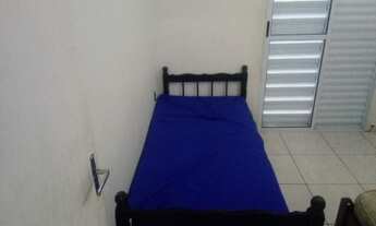 Imagem 3: Casa para venda possui 85 metros quadrados com 2 quartos em Itaoca - Mongaguá - SP