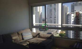 Imagem: Apartamento residencial à venda, Vila Leopoldina