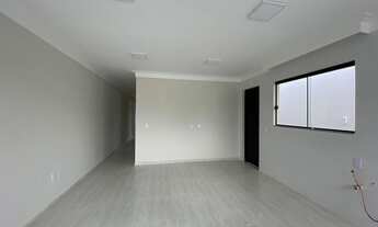 Imagem 5: INDAIAL - Casa Padrão - Carijós