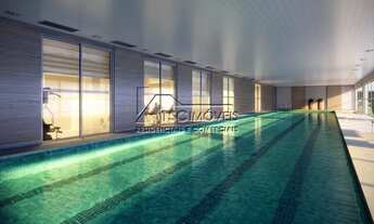 Imagem 7: Apartamento de 04 dormitorios 03 vagas 185m² no Panamby