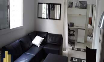 Imagem 5: APARTAMENTO RESIDENCIAL em SÃO PAULO - SP, MORUMBI