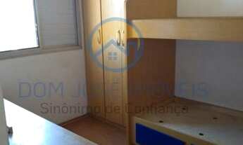 Imagem 4: Apartamento para Venda em São Paulo, Jardim Catanduva, 2 dormitórios, 1 banheiro, 1 vaga