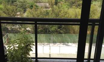 Imagem 2: Apartamento para venda com 74 metros quadrados com 2 quartos