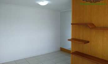 Imagem 3: Apartamento com 2 Quartos para e vender48 m²