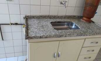 Imagem 4: Apartamento para aluguel e venda tem 48 metros quadrados com 2 quartos em Itaberaba - São