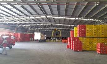 Imagem 5: Galpão para alugar, 7307 m² por R$ 110.000,00/mês - Betel - Paulínia/SP