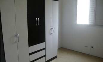 Imagem 4: Apartamento residencial à venda, Jardim Marajoara, São Paulo - AP2128