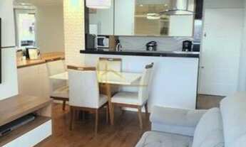 Imagem: Apartamento - Aricanduva - 3 Dorms