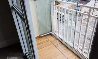 Imagem 4: Apartamento para venda com 50 metros quadrados com 2 quartos em Parque Novo Mundo - São Pa