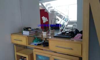 Imagem 4: CASA RESIDENCIAL em SÃO PAULO - SP, JARDIM CAMPO GRANDE