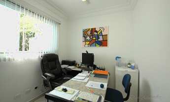 Imagem 5: Casa Alto Padrão Tatuapé 04 dorm,piscina,ofuro,08 vagas com Renda de Aluguel