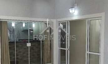 Imagem: Casa 2 Dorm Bosque dos Eucaliptos