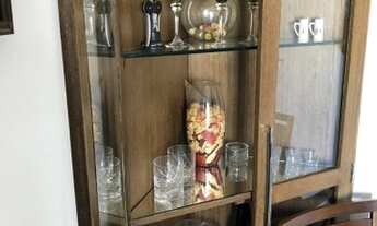 Imagem 2: Apartamento para venda possui 55 m² com 2 quartos mobiliado em Vila Butantã - São Paulo