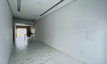 Imagem 2: Casa com 3 dormitórios | No Águas Claras 1