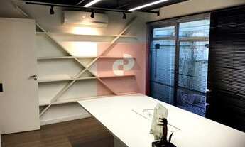 Imagem 4: Moema (Índios) - Imóvel comercial - LOCAÇÃO