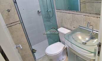 Imagem 7: Apartamento 3 dormitórios, sendo 1 suite, a venda no Jardim Marajoara