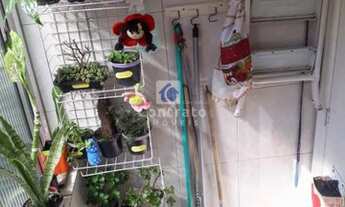 Imagem 3: Apartamento com 2 dorms, Parque Bitaru, São Vicente - R$ 250 mil, Cod: 1119