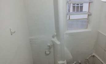 Imagem 7: Apartamento para aluguel possui 35 metros quadrados com 1 quarto em Santa Cecília - São Pa